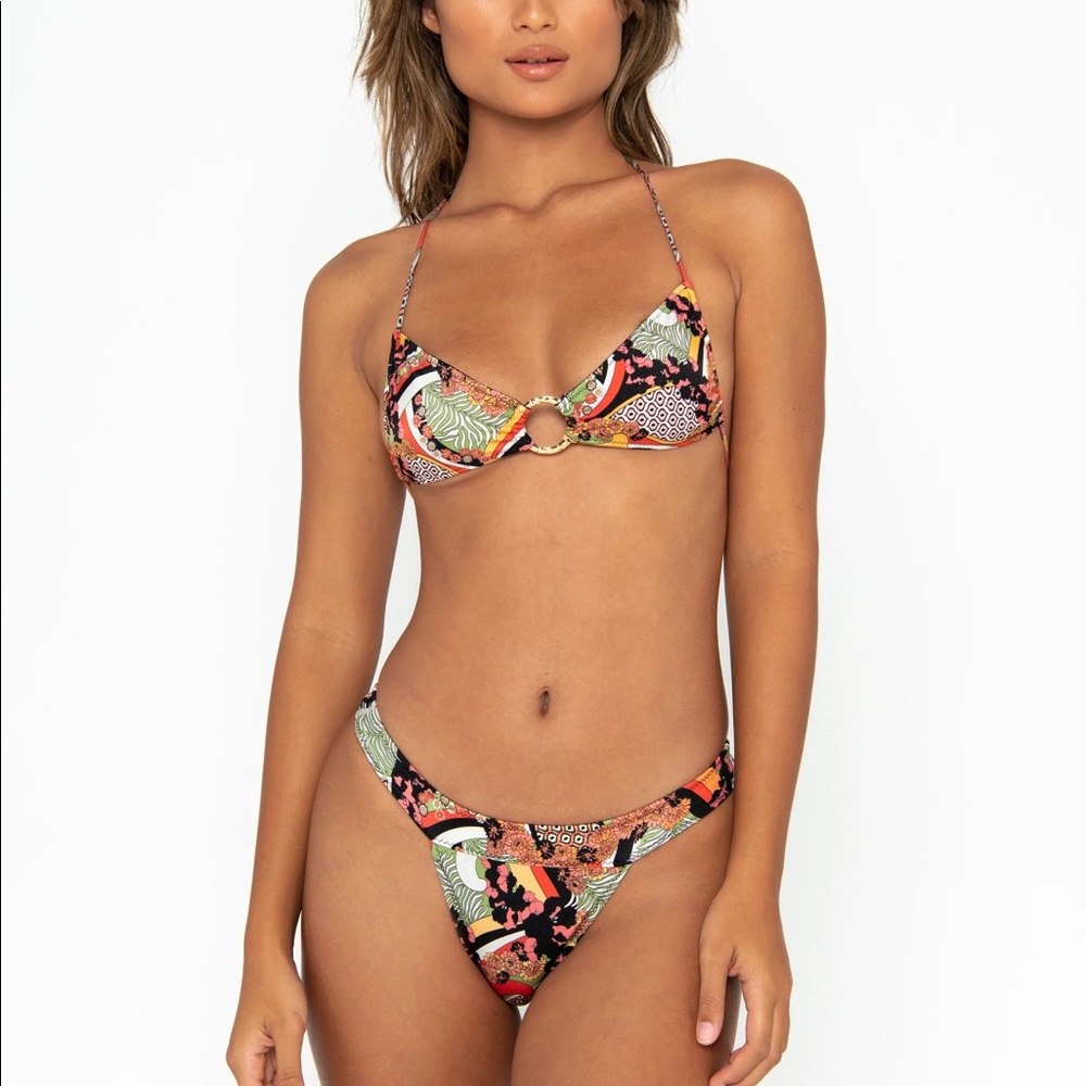 Sommer Swim Bikini Bahamas